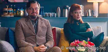 Full Trailer for McKay's Satire 'Don't Look Up' with Leonardo DiCaprio
