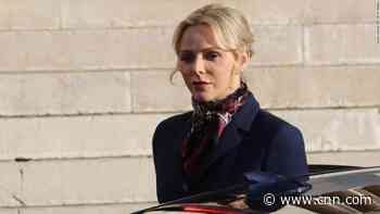 Monaco's Princess Charlene to avoid public duties, as palace cites ill health