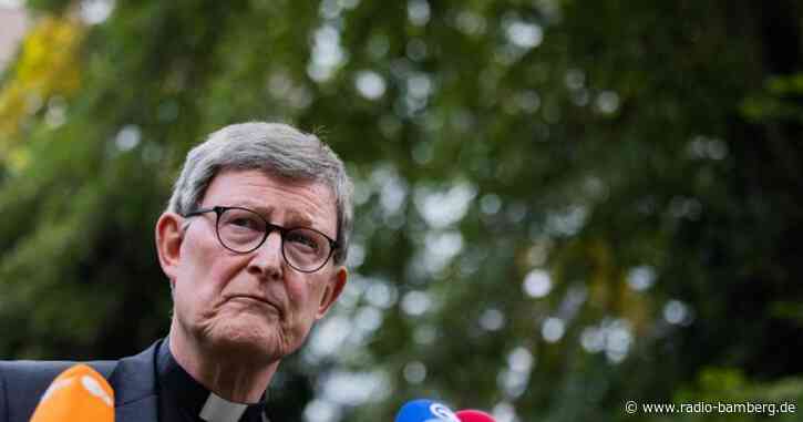 Kardinal Woelki zu Exerzitien im Bistum Eichstätt