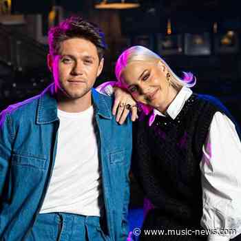 Niall Horan & Anne-Marie collaborate for official BBC Children In Need single