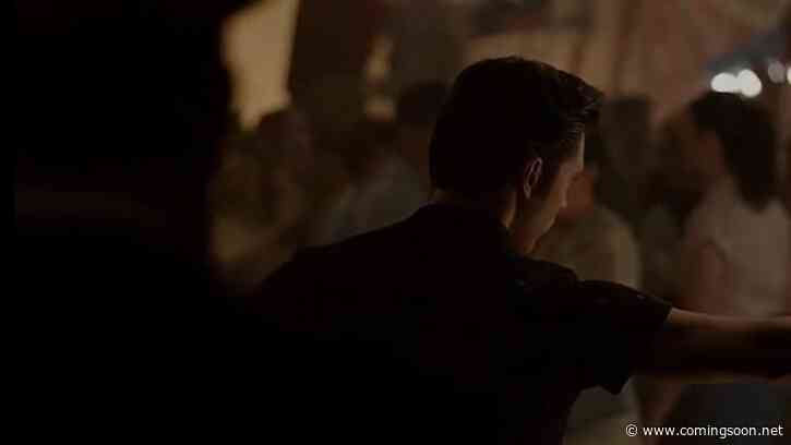 First Elvis Footage Teases Austin Butler’s Portrayal of the King of Rock
