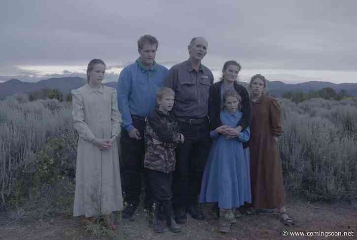 Exclusive: Keep Sweet Documentary Trailer Explores Warren Jeffs & the FLDS