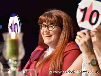 Bolton's The Chase star Jenny Ryan calls out her GP for 'fat shaming'