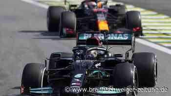 Mercedes legt Einspruch gegen Verstappen-Urteil ein