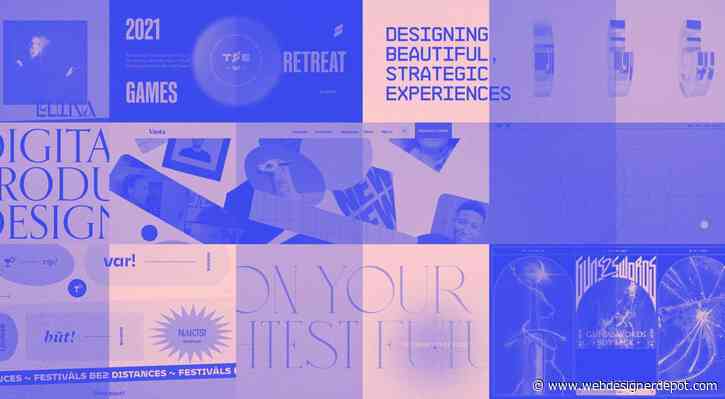 Popular Design News of the Week: November 8, 2021 – November 14, 2021