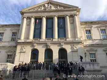 "On nous prend ce qui est le plus cher": à Nice, les avocats plaident pour la défense du secret professionnel