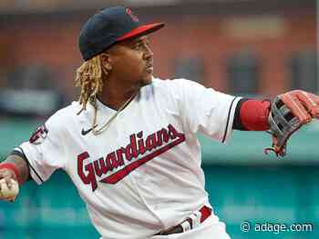 MLB's Cleveland Guardians settle lawsuit with roller derby team to use name