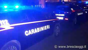 Vestone, rumori molesti di notte: intervengono i carabinieri - Brescia Oggi