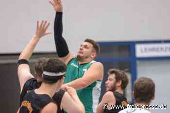 Klare Niederlage im Derby - Freie Presse