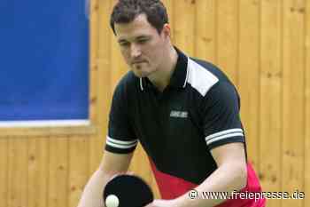 Peniger geben Sieg aus der Hand - Freie Presse