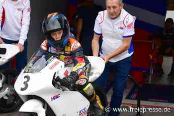 In der engeren Auswahl - Freie Presse