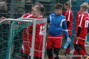 Gedämpfte Freude über Siege - Freie Presse