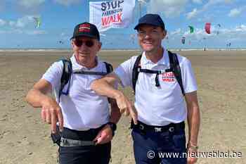 ‘Marty McFly’ grijpt ‘goede doelendag’ aan om Stop Parkinson extra te ondersteunen