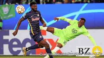 Jérôme Onguéné zum VfL Wolfsburg? „Definitiv falsch“