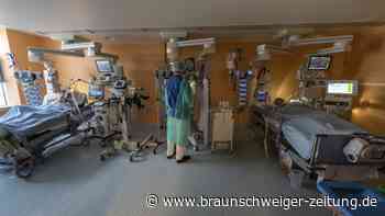 Wo Operationen wegen Covid-Patienten verschoben werden