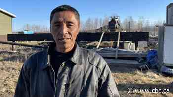 Reports from the land: N.W.T. hunters and trappers describe unusually warm fall