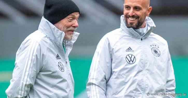 Deutsche U21 nimmt für Spiel gegen San Marino Änderungen vor