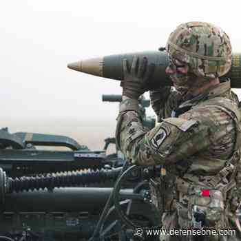 Rising Inflation Is Beginning to Worry Pentagon Leaders