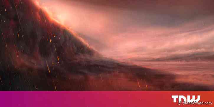 Welcome to WASP-76b: The exoplanet with metal rain and 2,400C temperatures