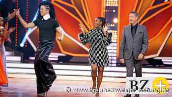 10.000 Fans zu „Let’s Dance“ in Braunschweig erwartet