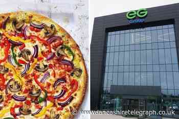 EG Group to open eight Pizza Hut stands in fuel stations