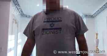 NYC Teacher Says School Allows BLM T-Shirts but Banned Him from Wearing This