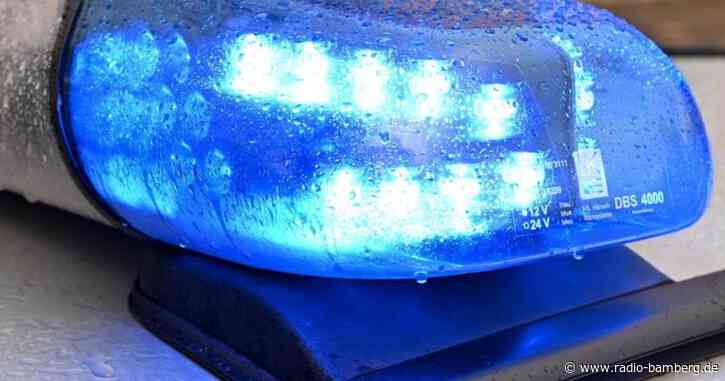 Nach Flucht mit Auto Haftbefehl gegen 24-jährigen Mann