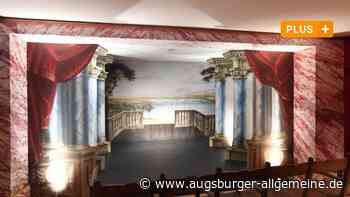 Zu Gast in Leopold Mozarts musikalischem Zimmertheater