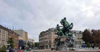 Frankens Corona-Zahlen explodieren: 9 Regionen mit Inzidenz &uuml;ber 500