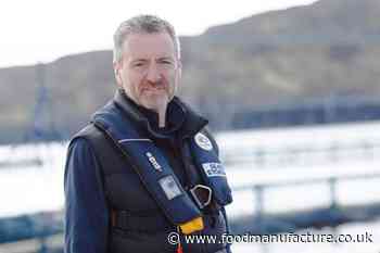 Former Sainsbury’s seafood head joins the Aquaculture Stewardship Council