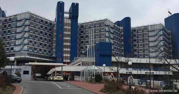 Bamberg: Gesundheitsversorgung 'droht Kollaps' - Operationssäle werden geschlossen - inFranken.de
