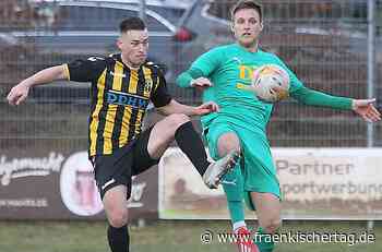 Fußball-Bayernliga: DJK Don Bosco Bamberg gewinnt gegen Bayern Hof mit 4:3. - Fränkischer Tag