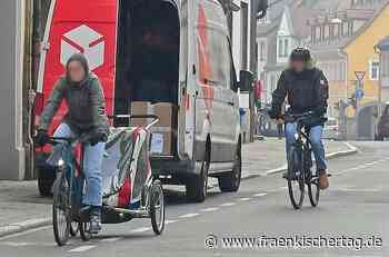 Der neue Bußgeldkatalog und welche Konsequenzen er in Bamberg hat - Fränkischer Tag