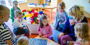Bamberg: Kindergärtnerin sauer über "nicht nachvollziehbare" Quarantäne-Politik - FOCUS Online