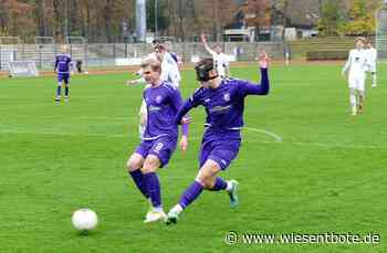 Bamberg: Dezimierte „Domreiter" brennen Offensivfeuerwerk ab - Peter Heyer feiert Comeback - Der Neue Wiesentbote