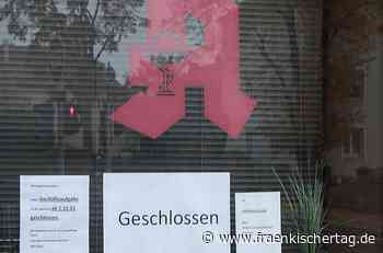 Apothekensterben in Bamberg: Jetzt schließt die Franken-Apotheke - Fränkischer Tag