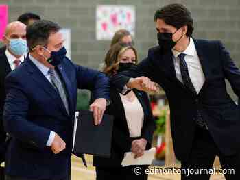 Editorial: Albertans win with child-care deal