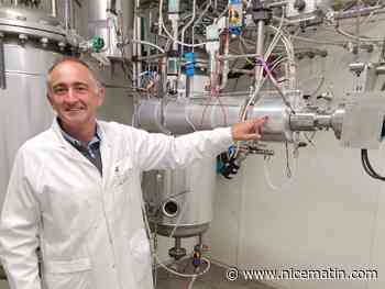 Pourquoi l'usine de chimie fine La Mesta à Gilette est une pépite de notre territoire?