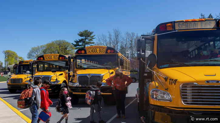 ‘Dossier’ on anti-mask parents ends badly for teacher