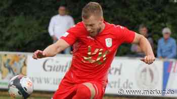 TSV 1865 Dachau: Wieder kein Dreier, aber ein hochverdientes Remis - Merkur Online