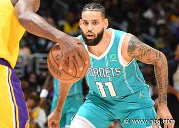 Who’s in Charge? The Answer is Cody Martin