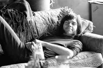Flashback: Neil Young Writes ‘After the Gold Rush’ for a Lost Dean Stockwell Movie