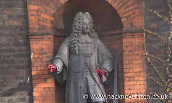 Hoxton museum hints that slaver statue could be moved following months of protests