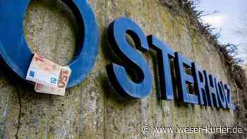 Patientenzahl in der Klinik Lilienthal steigt - WESER-KURIER