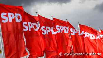 SPD-Mitglieder fordern Ausstieg aus der Ratsgruppe - WESER-KURIER