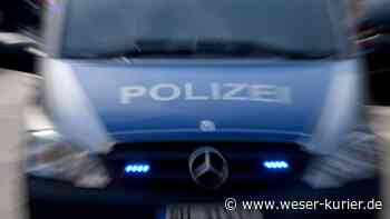 Täter richten hohen Schaden an - WESER-KURIER