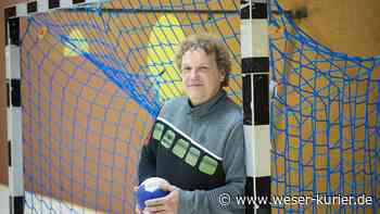 Handballer mit Leib und Seele - WESER-KURIER