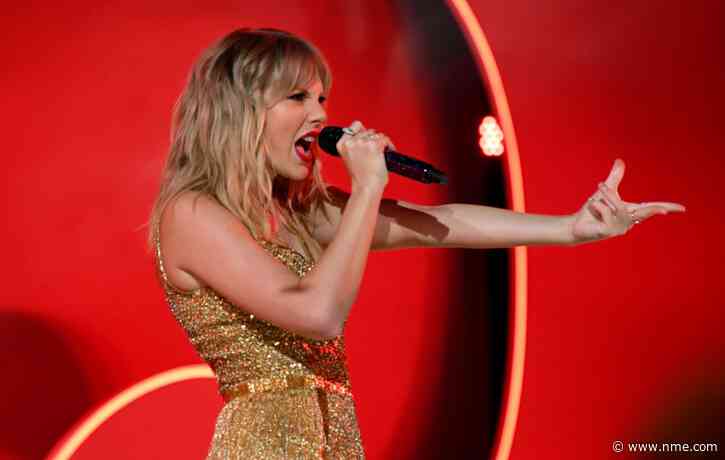 Former Trump aide warned about playing Taylor Swift’s music in White House