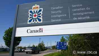 Poor communication between CSIS and RCMP stalling investigations, says watchdog