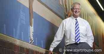 Former Sanford CEO paid more than $49 million last year
